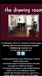 Mobile Screenshot of drawingroommusic.com
